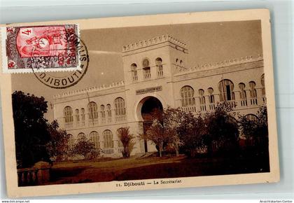 52225014 - Dschibuti