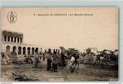 52225444 - Dschibuti