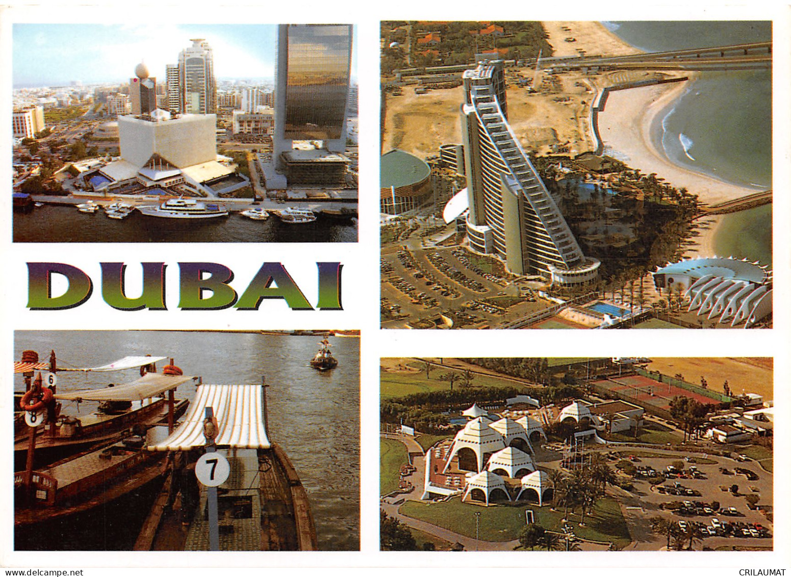 DUBAI