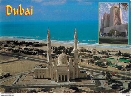 CPSM Dubai-Jumeirah mosque            L2941