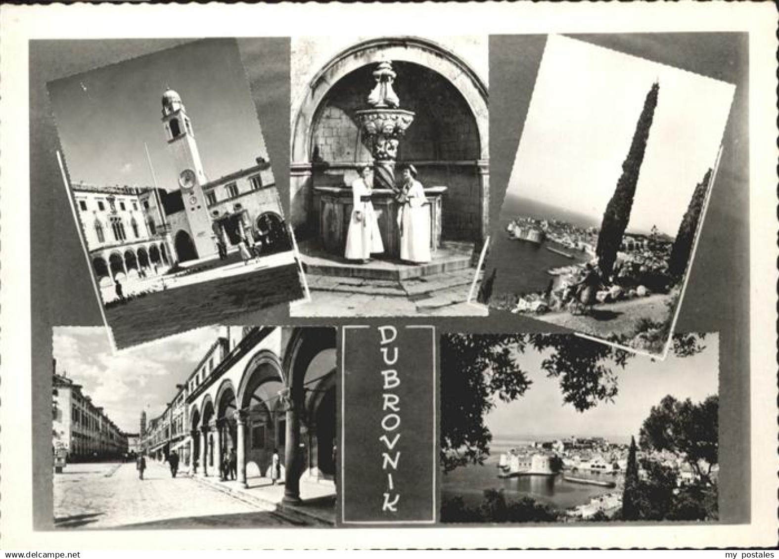 Dubrovnik Ragusa
