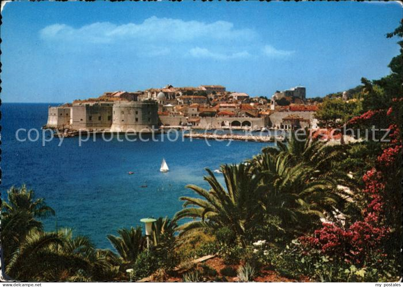 Dubrovnik Ragusa
