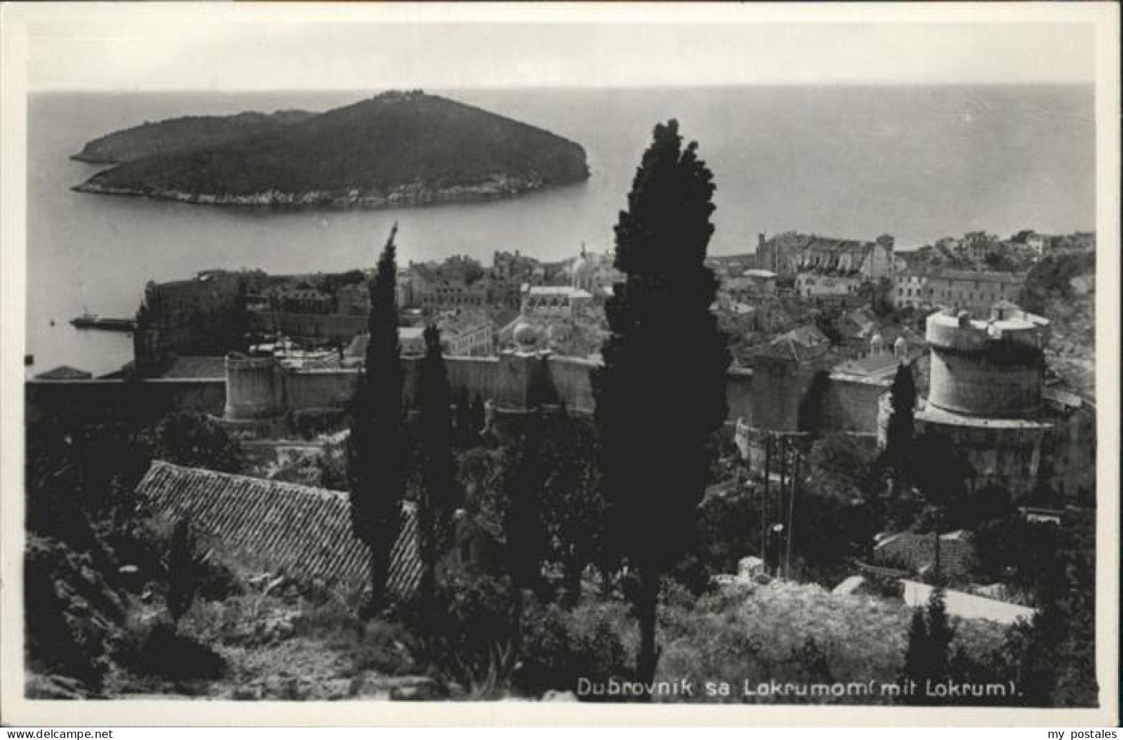 Dubrovnik Ragusa