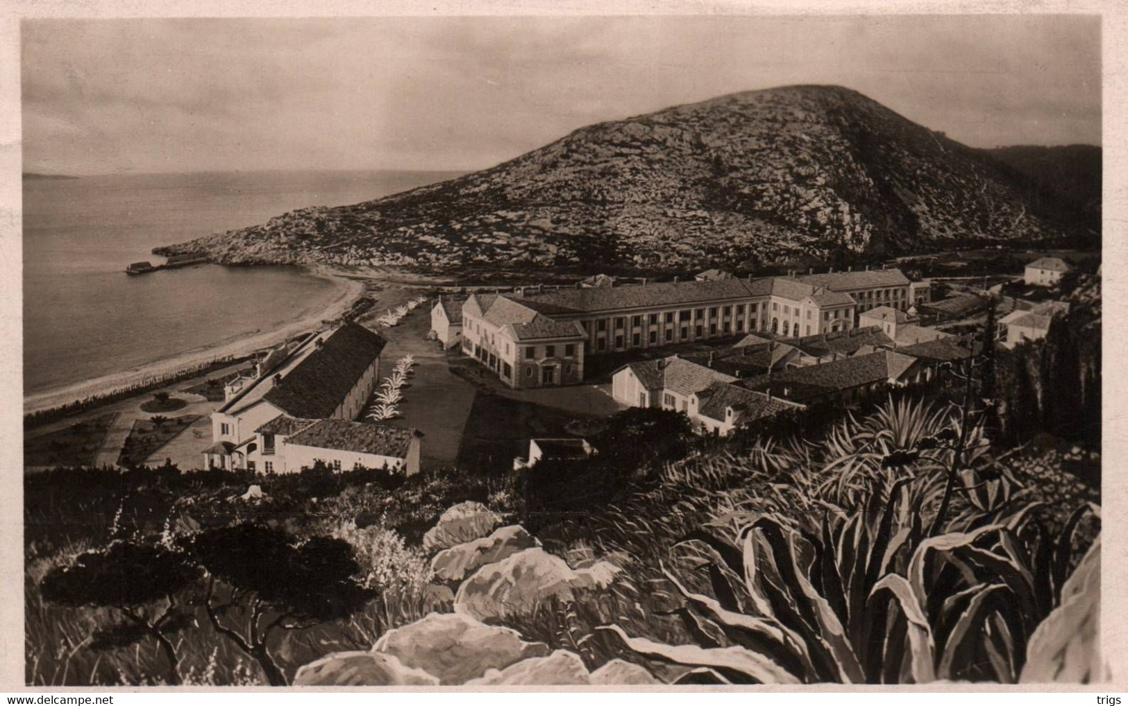 Dubrovnik - Sea Bath