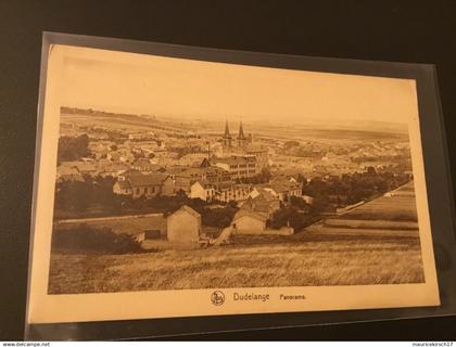 Luxembourg Dudelange