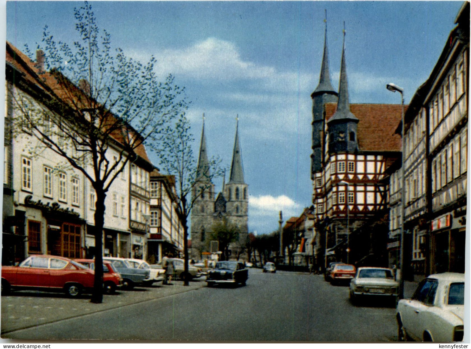 Duderstadt