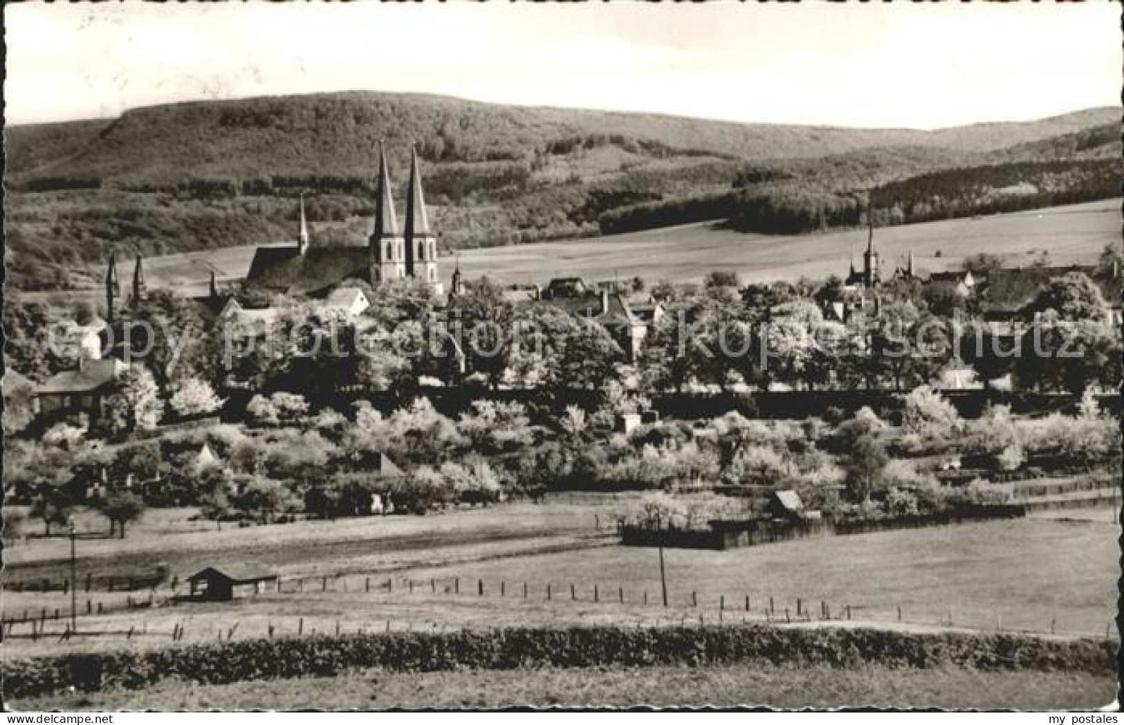 Duderstadt Niedersachsen