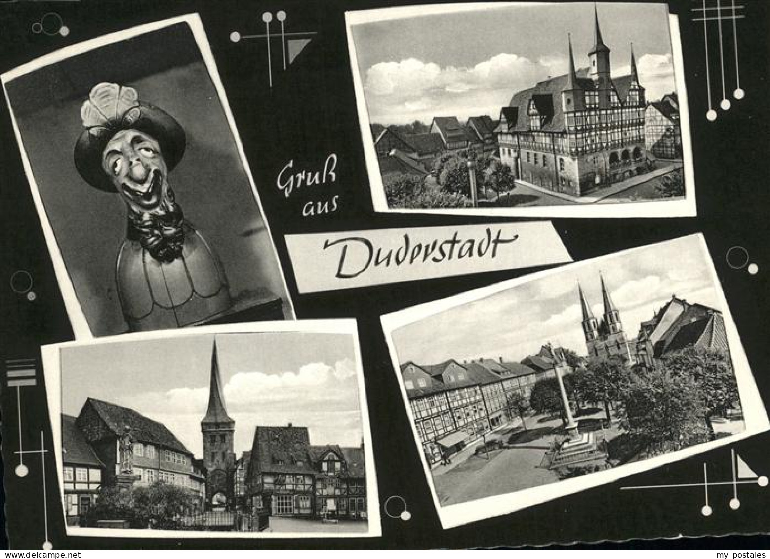 Duderstadt Niedersachsen