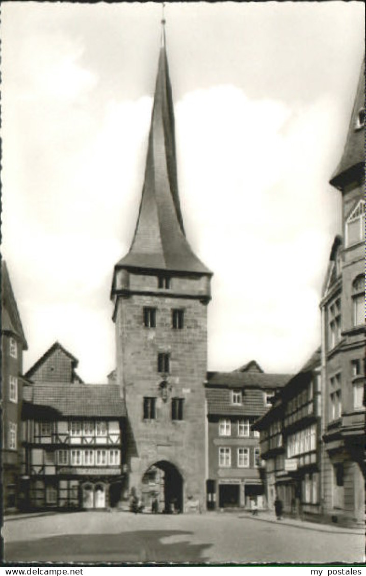 Duderstadt Niedersachsen Duderstadt