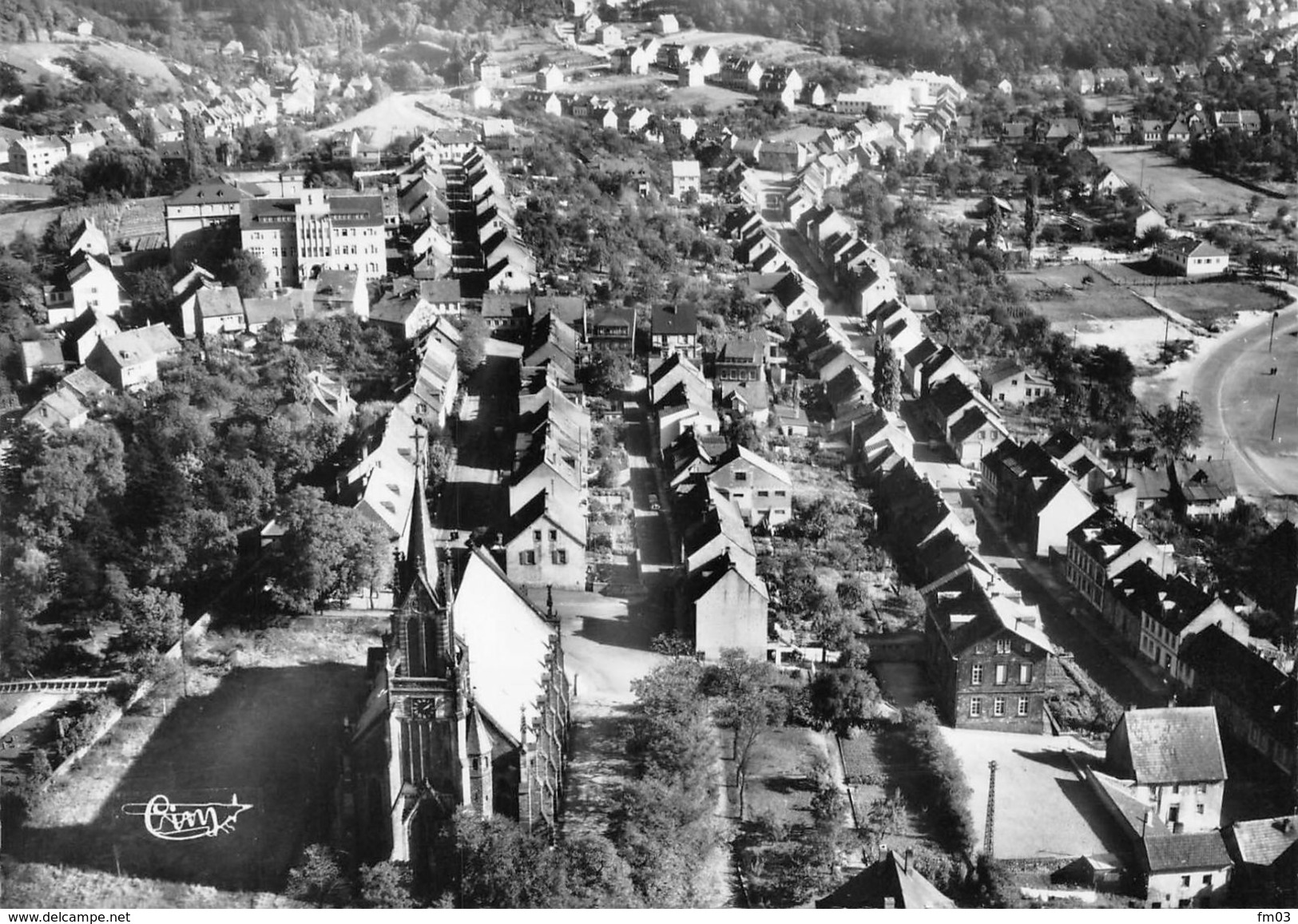 Dudweiler kirche Saarbruecken Saarbrücken