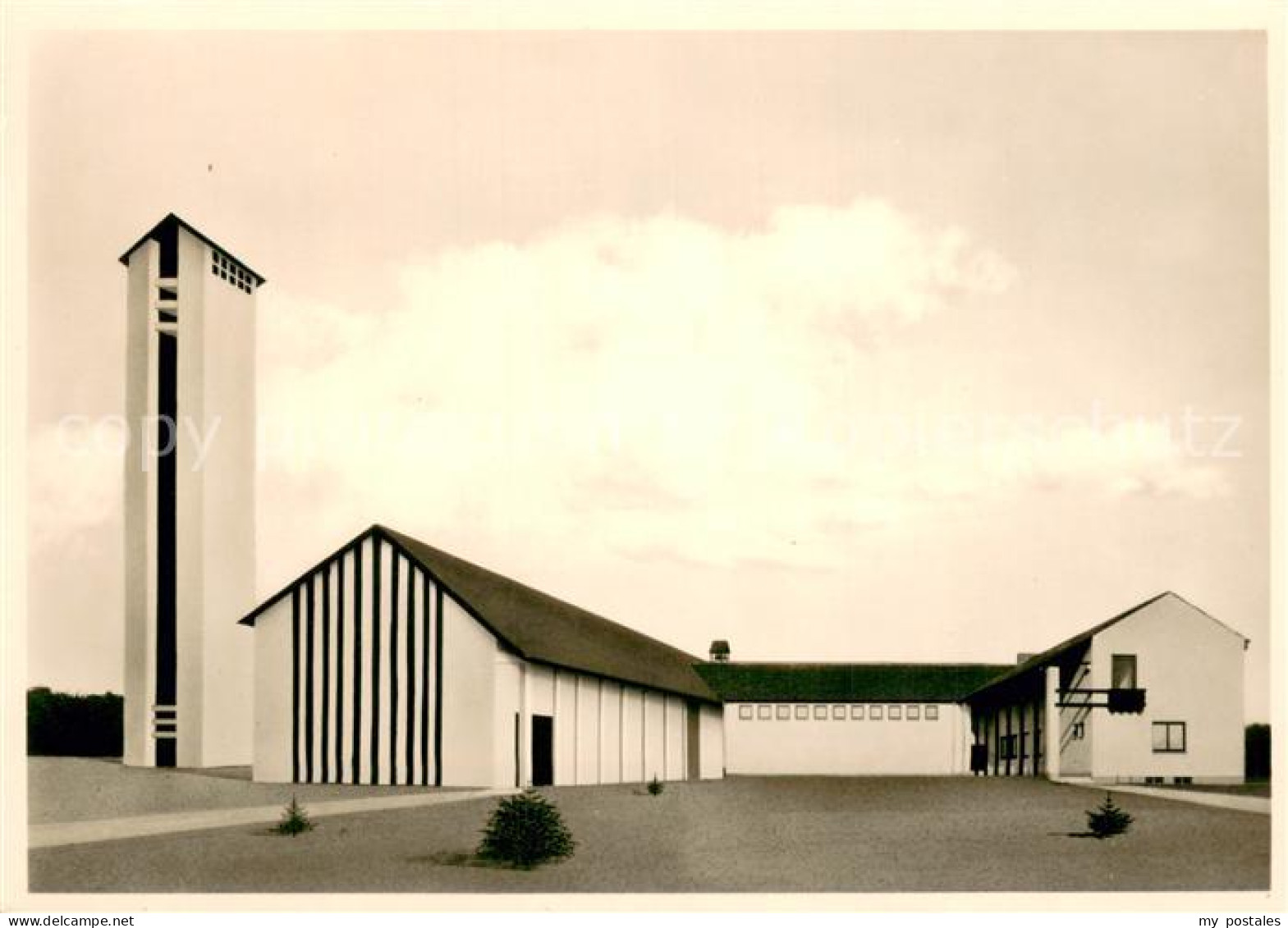 Duelmen Emmerickhaus Augustiner Kloster