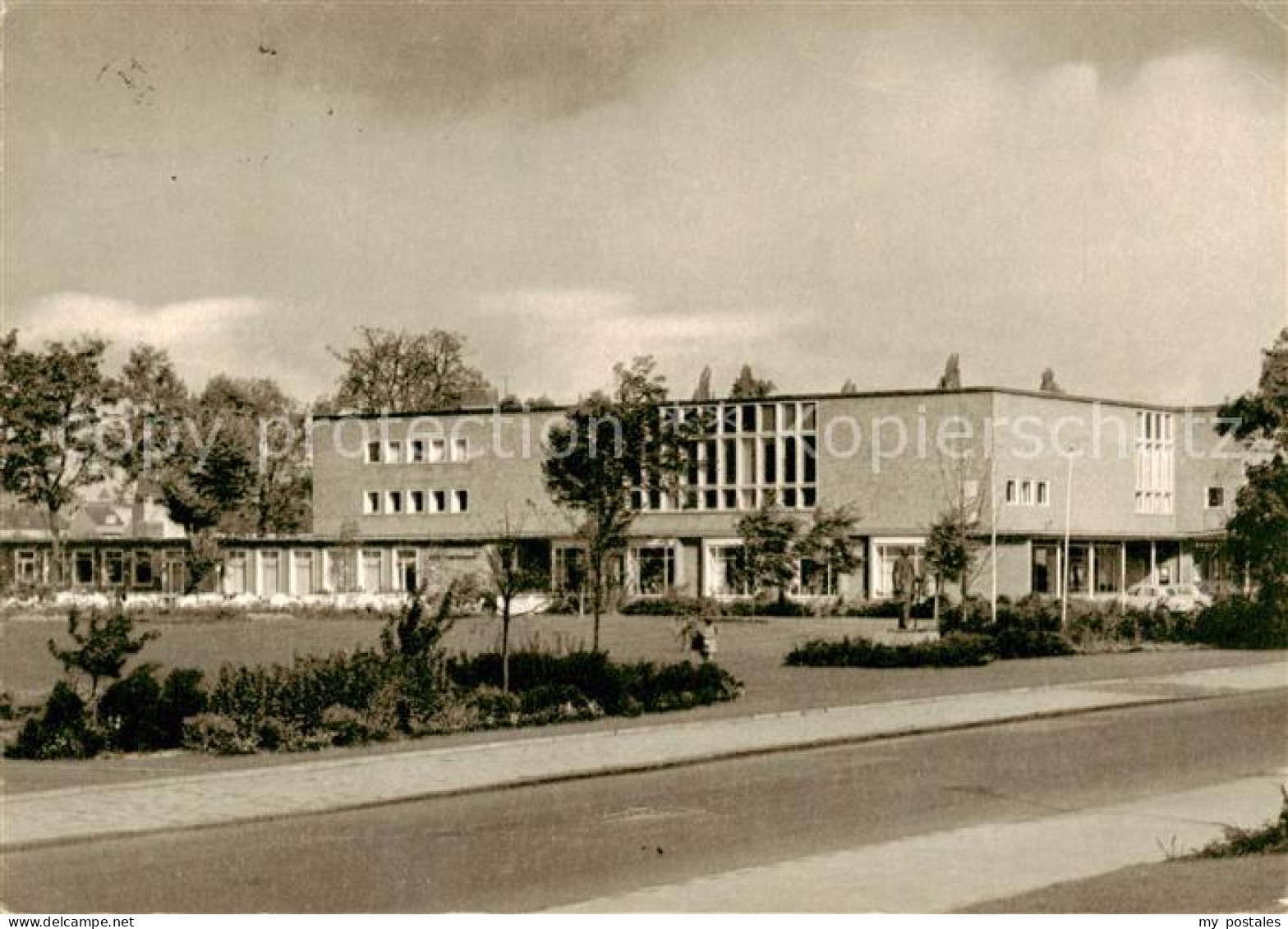 Dueren Rheinland Stadthalle