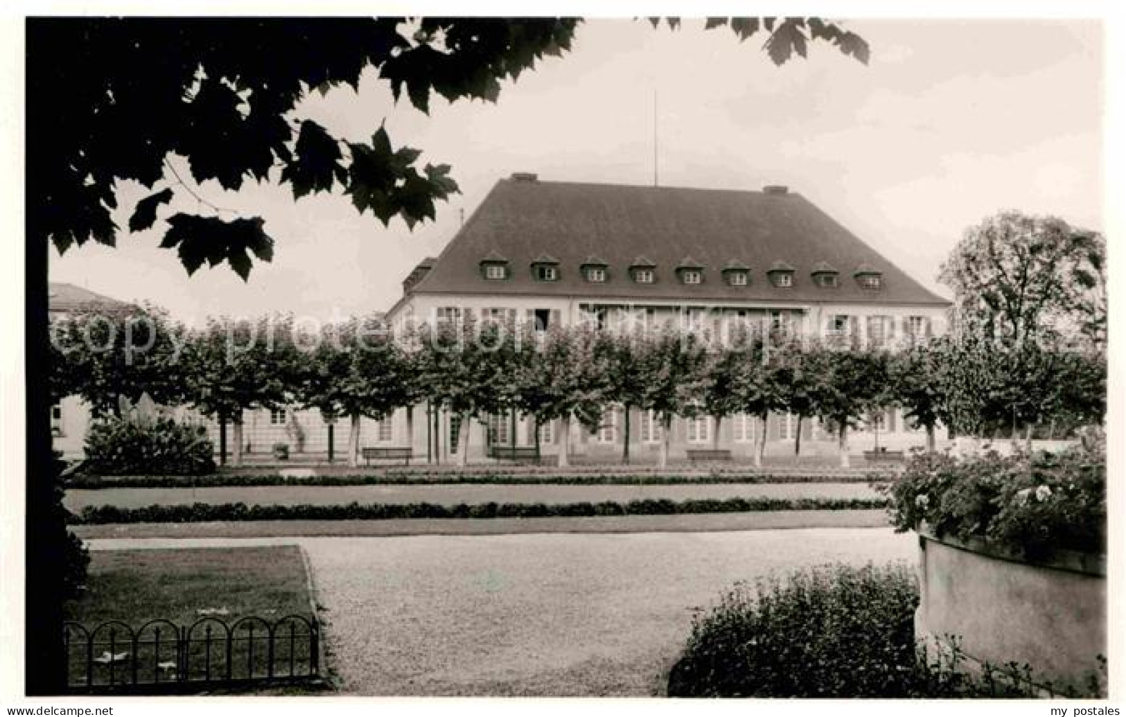 Duerkheim Bad Kurparkhotel