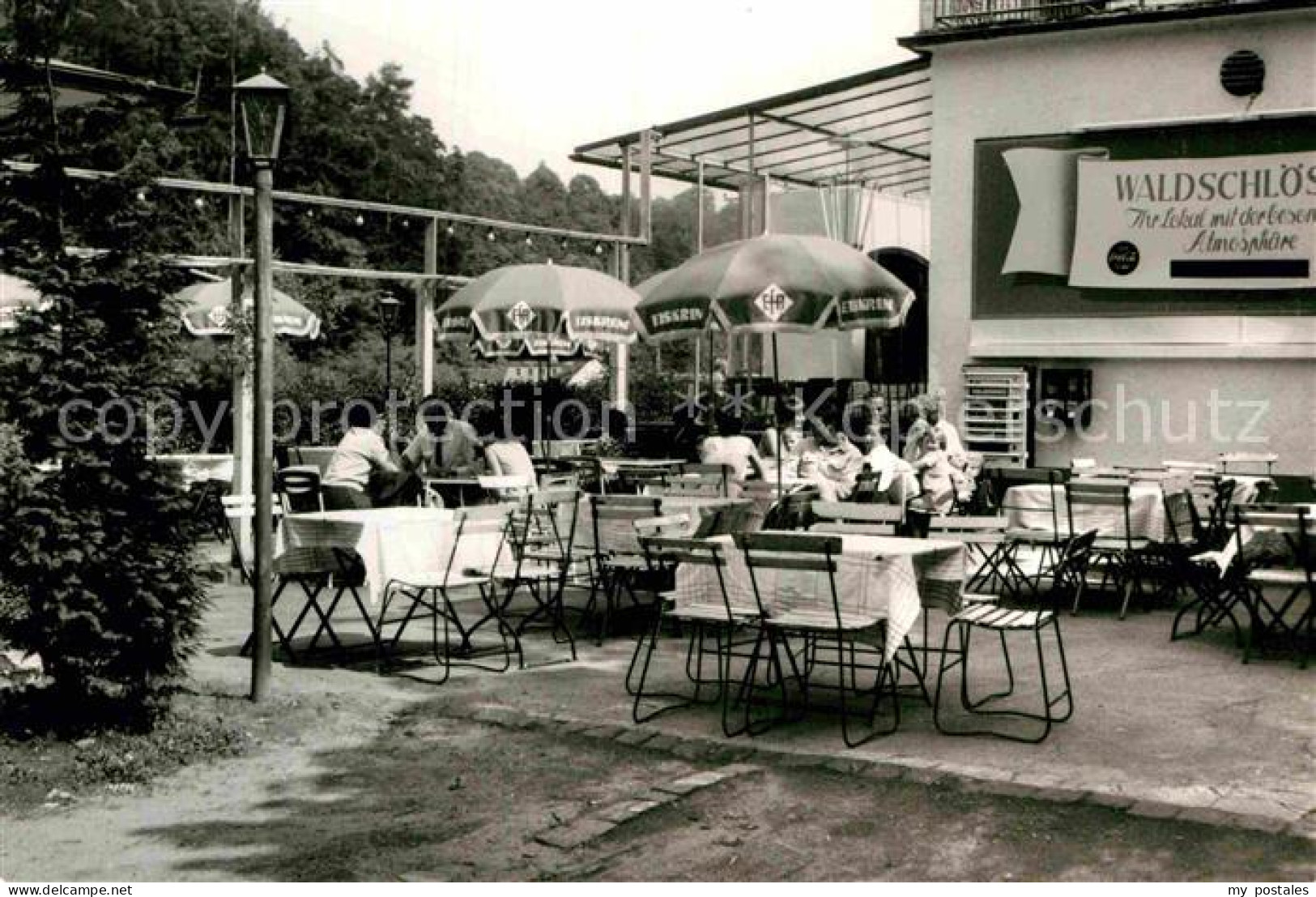 Duerkheim Bad Waldschloessel