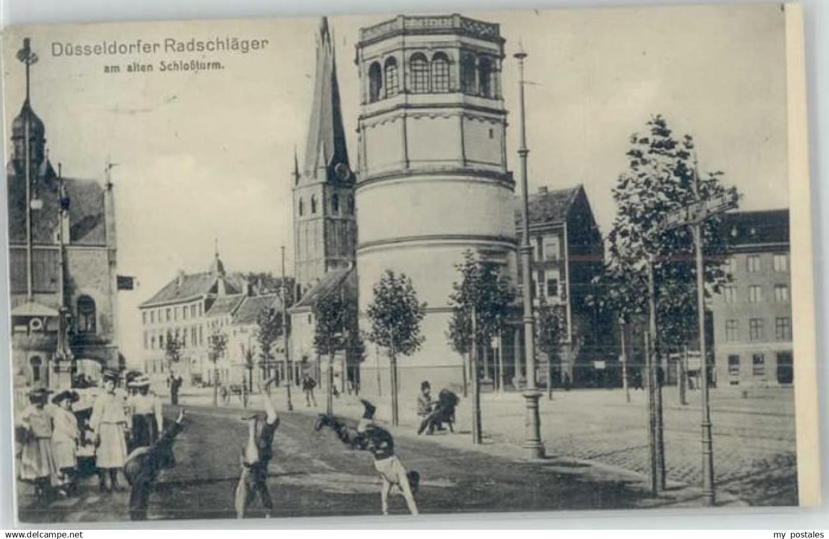 Duesseldorf