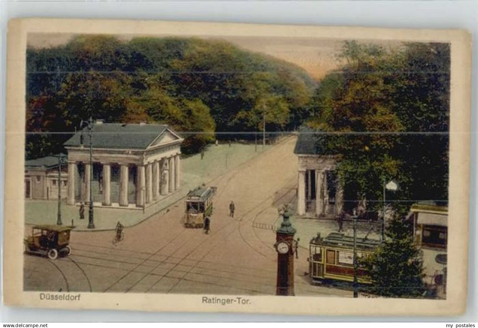 Duesseldorf
