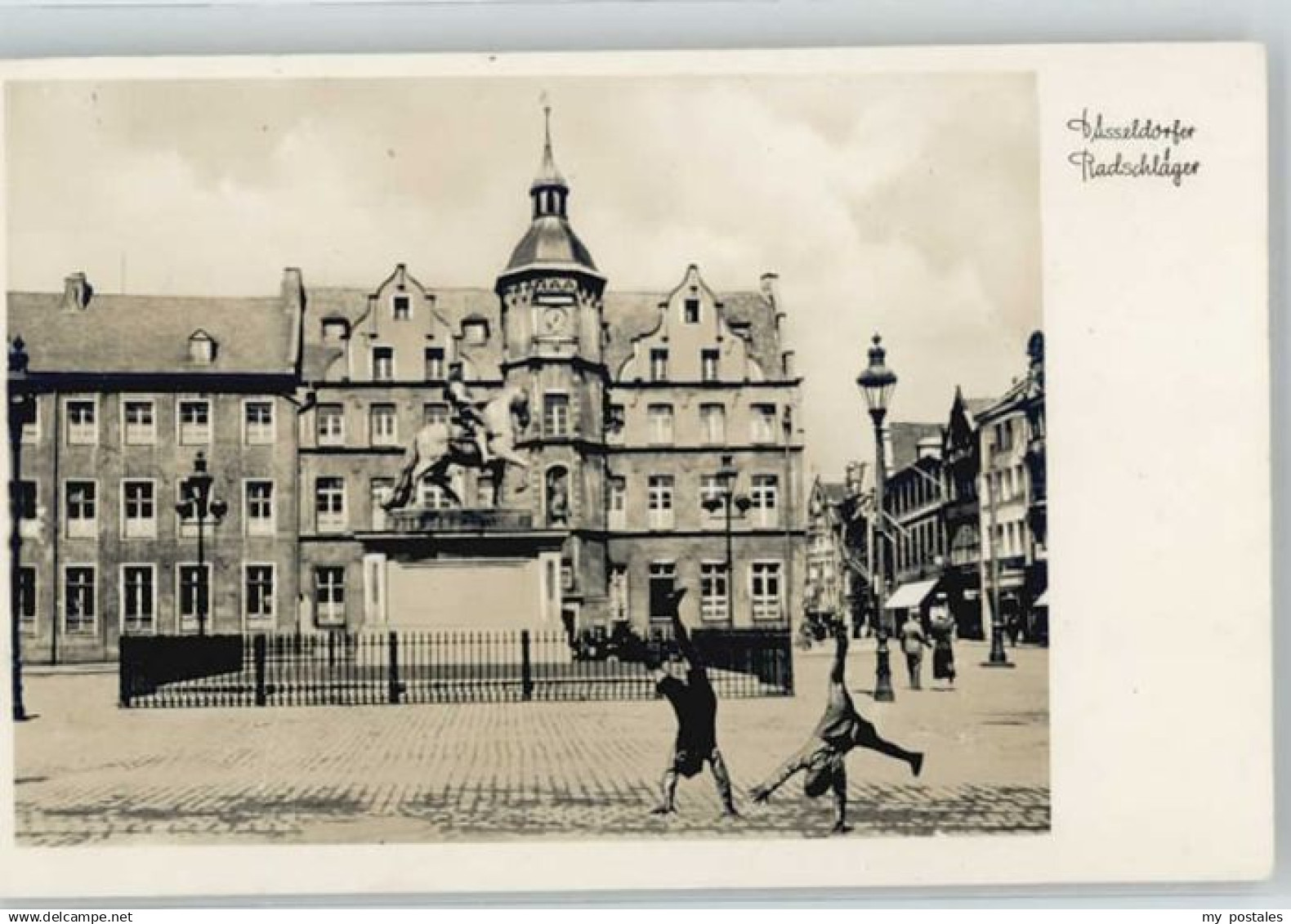 Duesseldorf