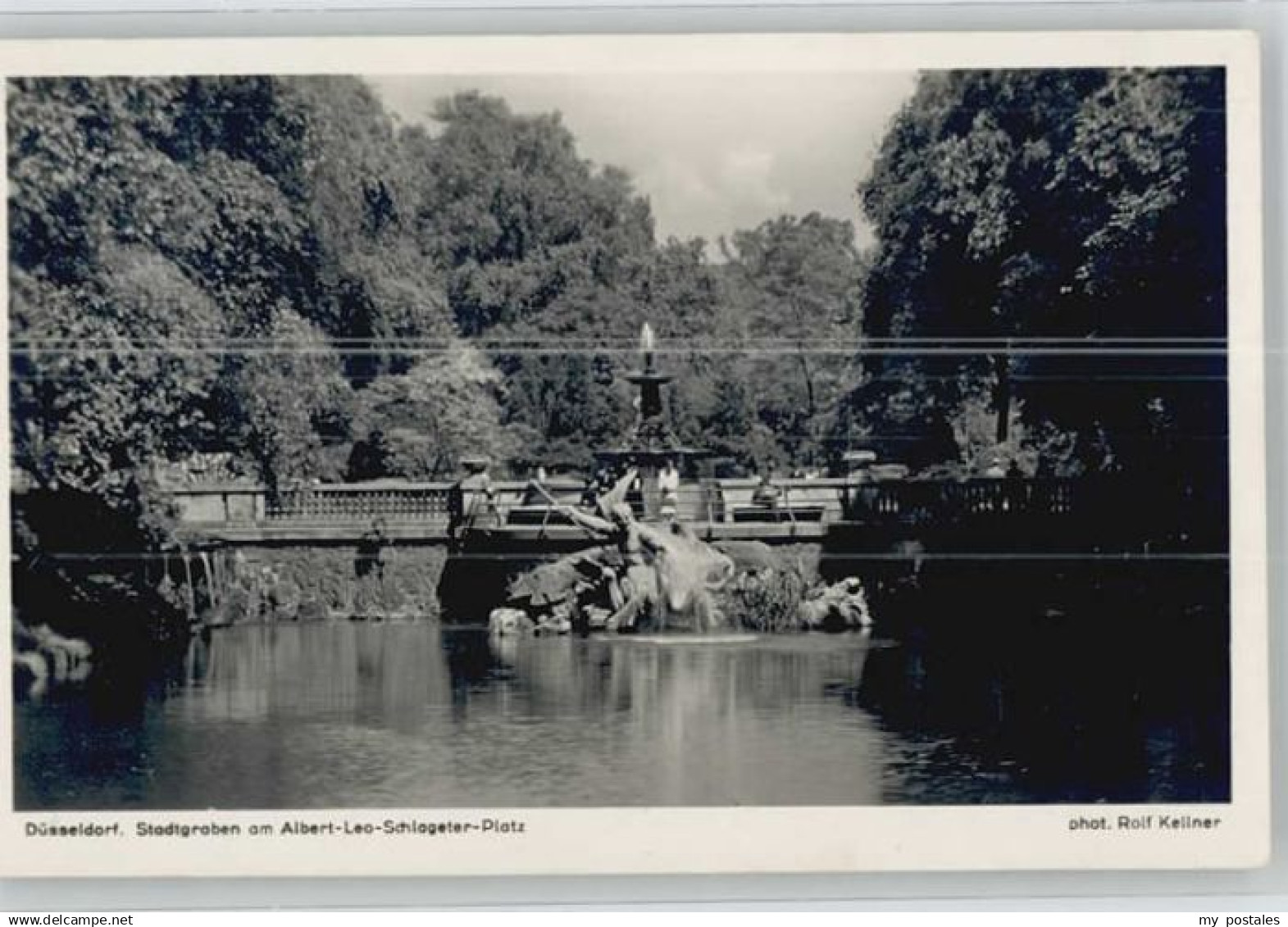 Duesseldorf