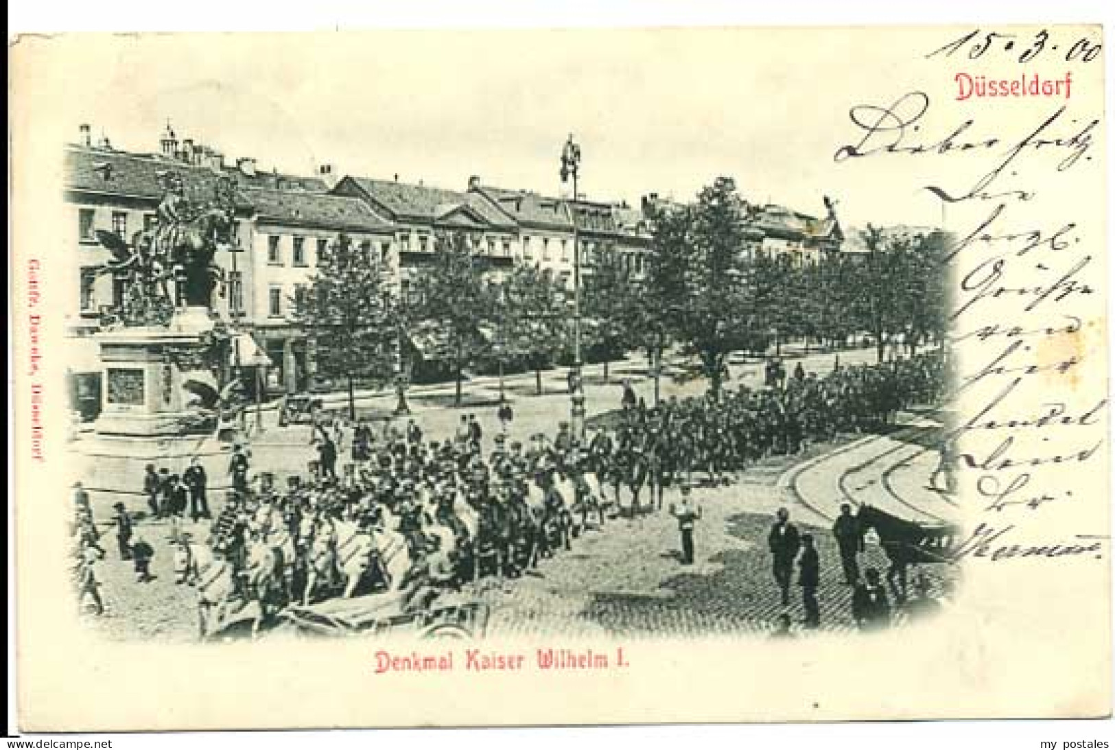 DuessELDORF  CITY