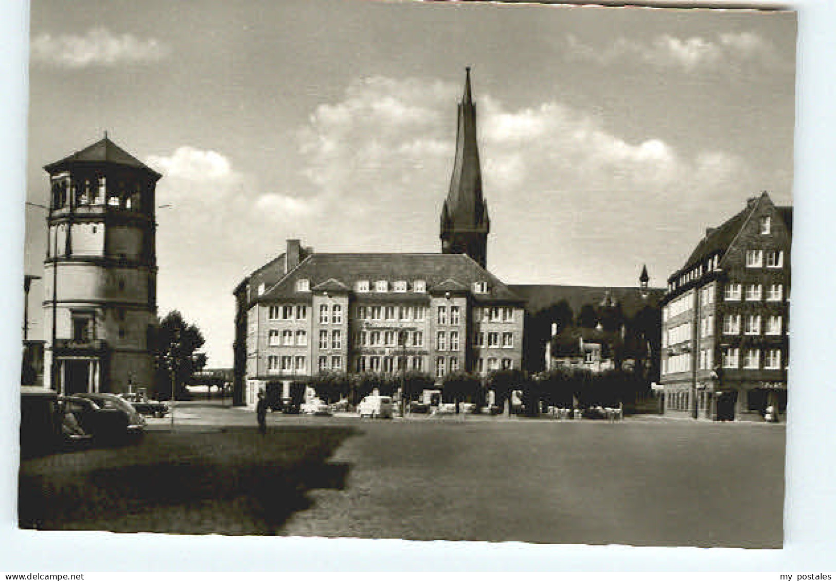 DuessELDORF  CITY