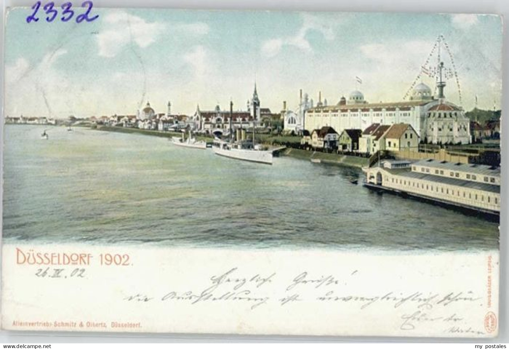DuessELDORF  CITY