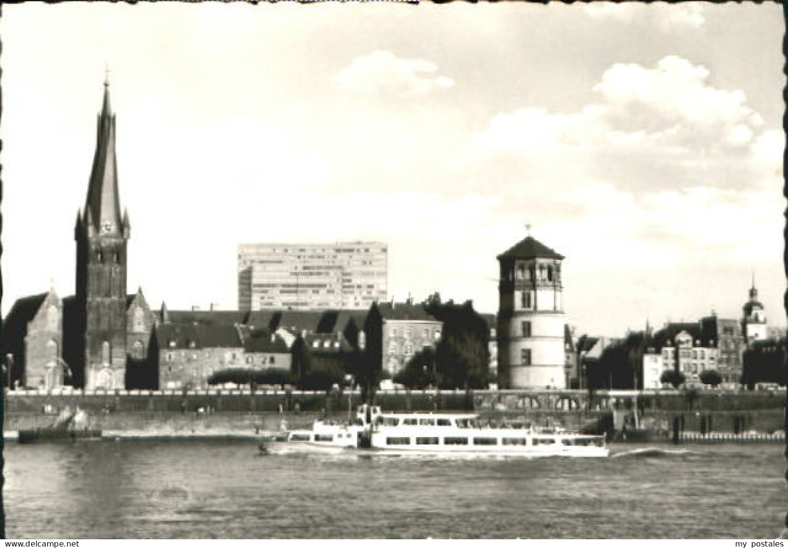 DuessELDORF  CITY Duesseldorf