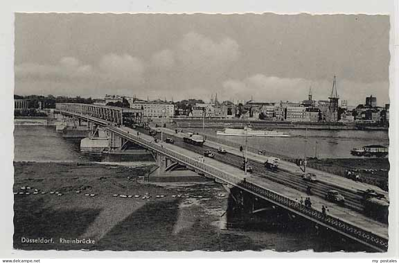 DuessELDORF  CITY Duesseldorf