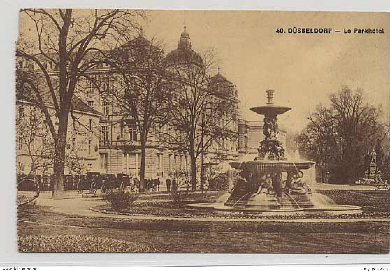 Duesseldorf Duesseldorf