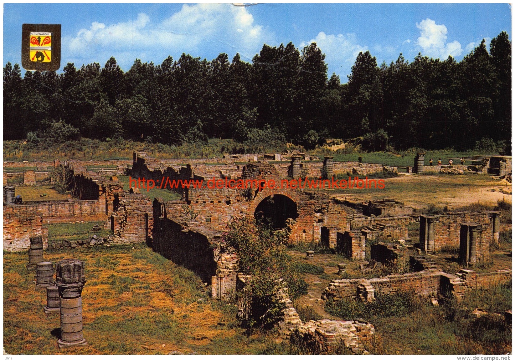 Duinenabdij - Koksijde