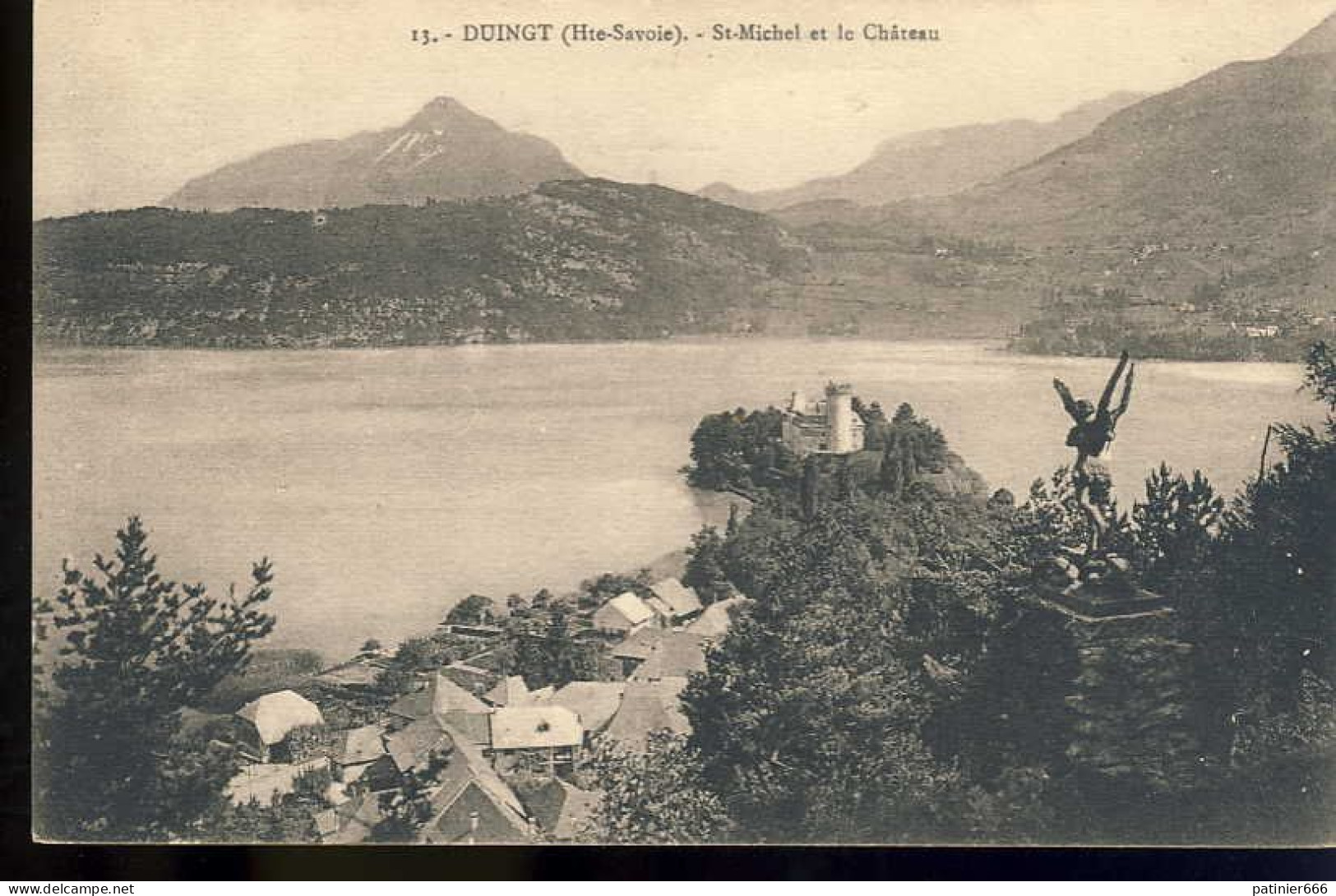 duingt