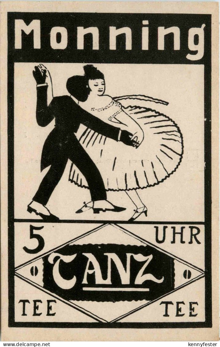 Duisburg - Monning