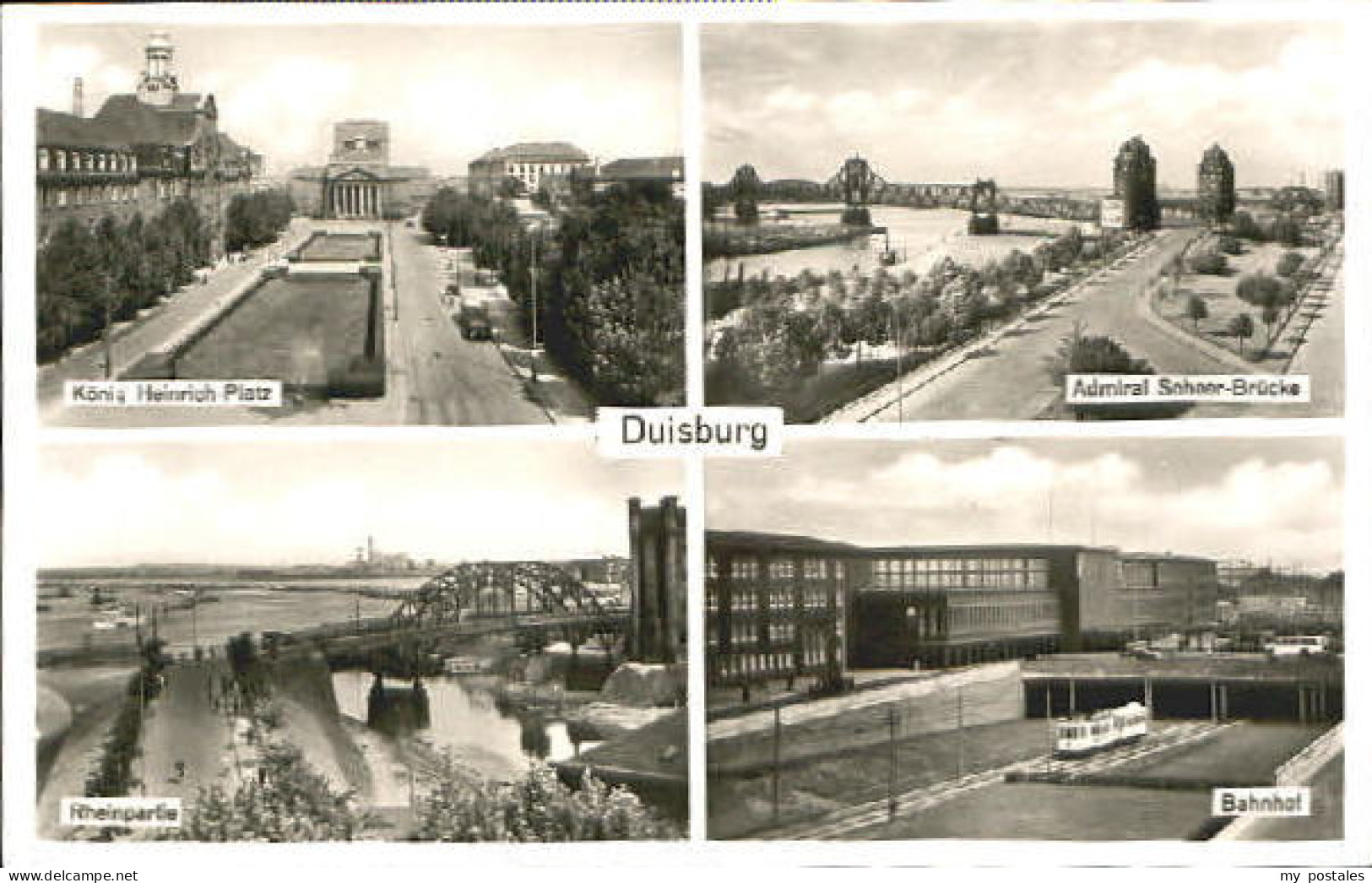 Duisburg Ruhr Duisburg