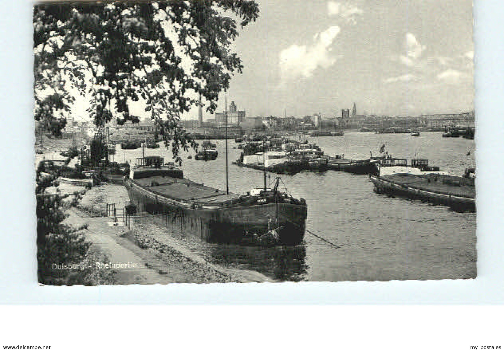 Duisburg Ruhr Duisburg