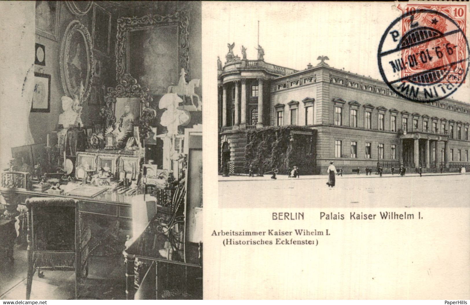 Duitsland Deutschland Germany - Berlin Berlijn