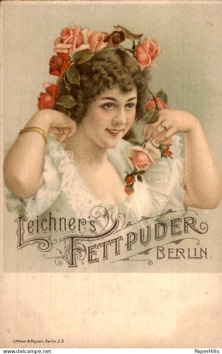 Duitsland Deutschland Germany - Berlin Berlijn