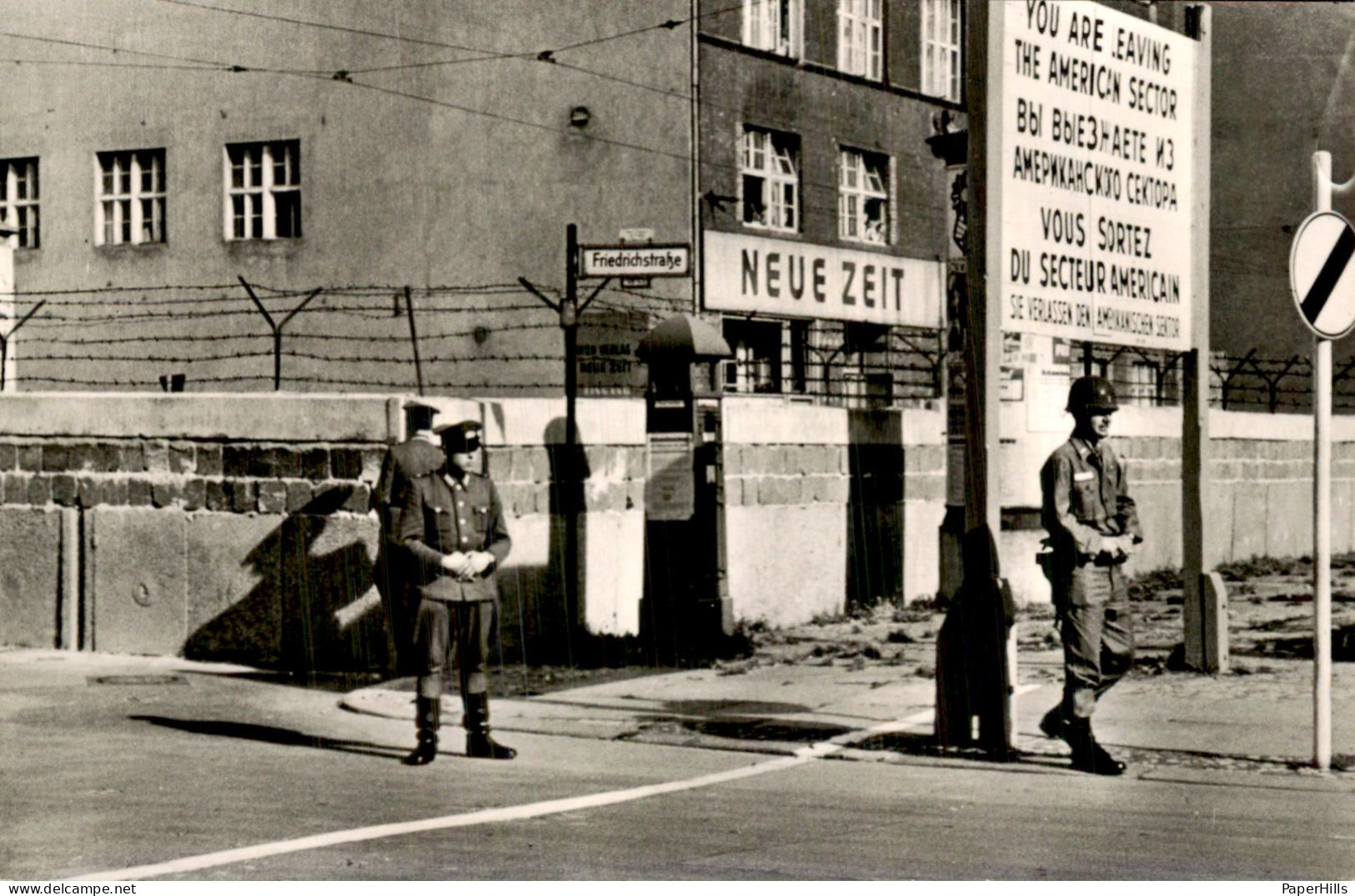Duitsland Deutschland Germany - Berlin Berlijn