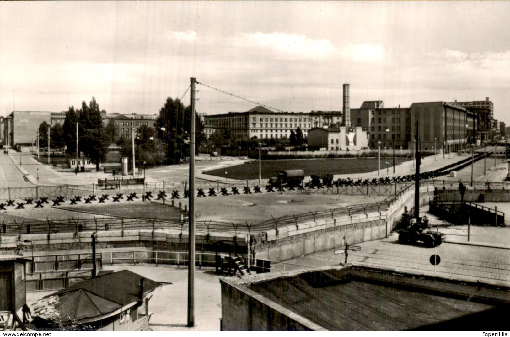 Duitsland Deutschland Germany - Berlin Berlijn