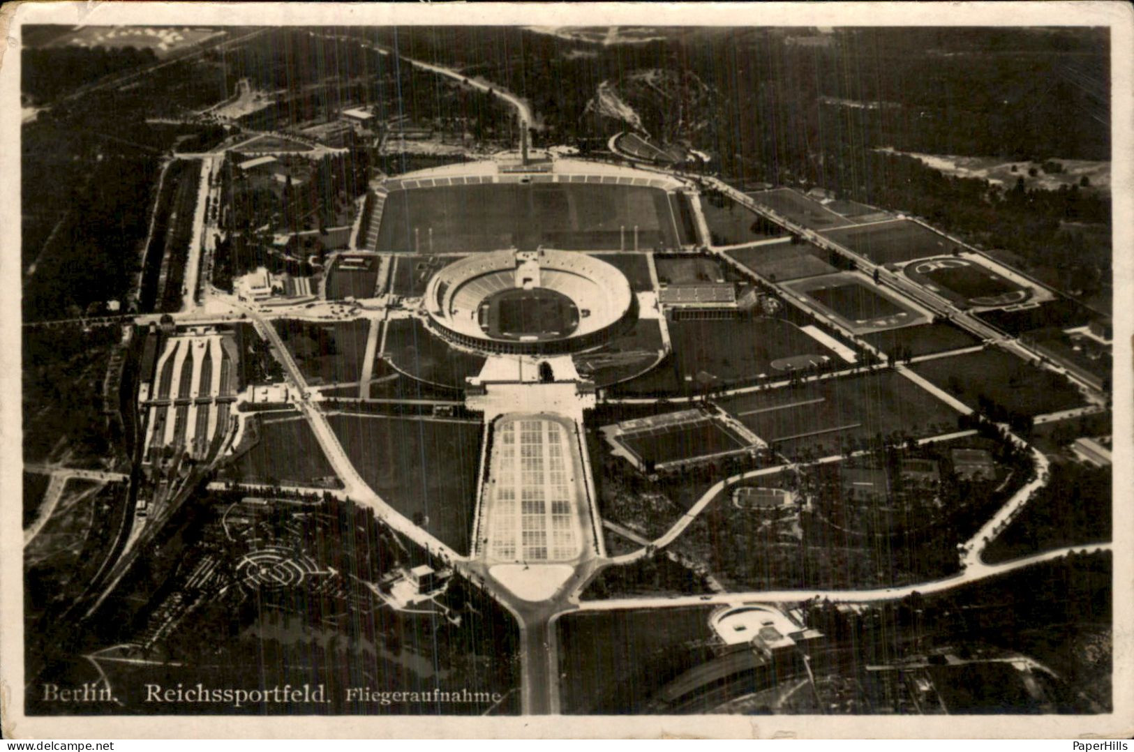 Duitsland Germany - Berlijn Berlin