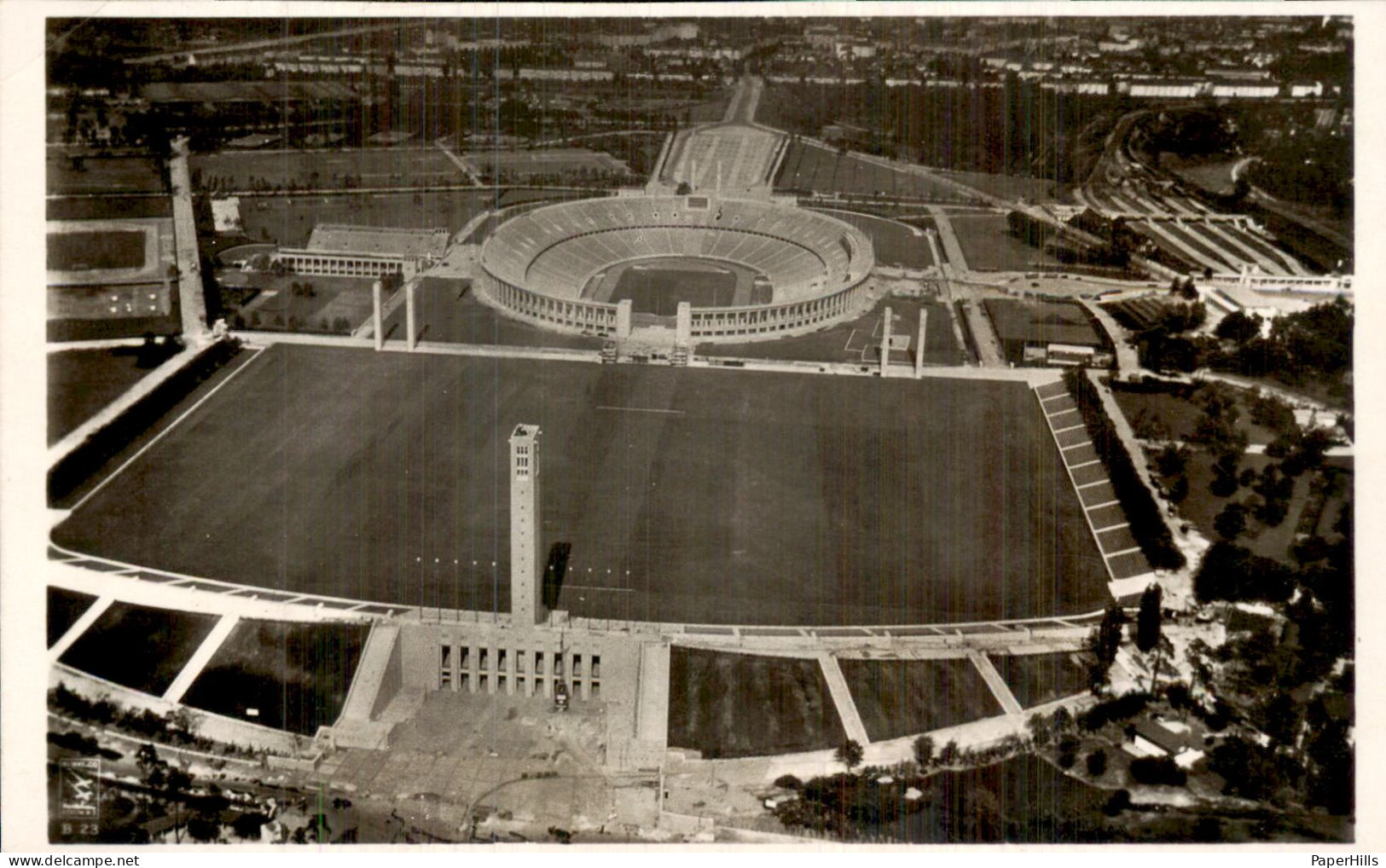 Duitsland Germany - Berlijn Berlin