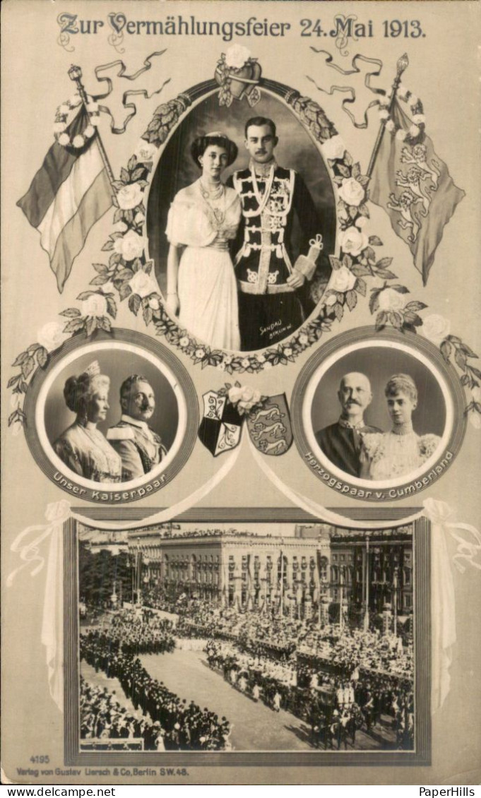 Duitsland Germany - Berlijn Berlin