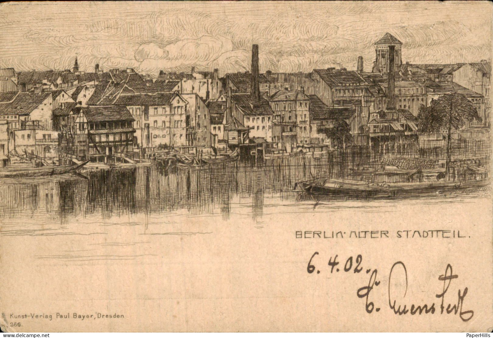 Duitsland Germany - Berlijn Berlin