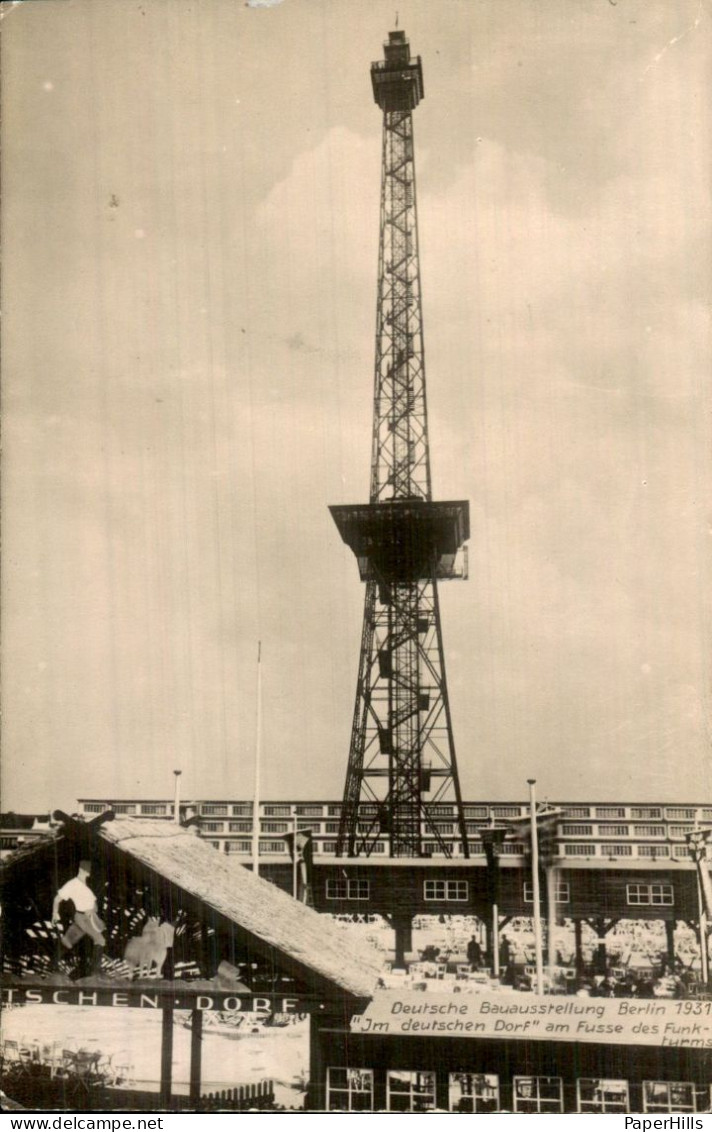 Duitsland Germany - Berlin Berlijn