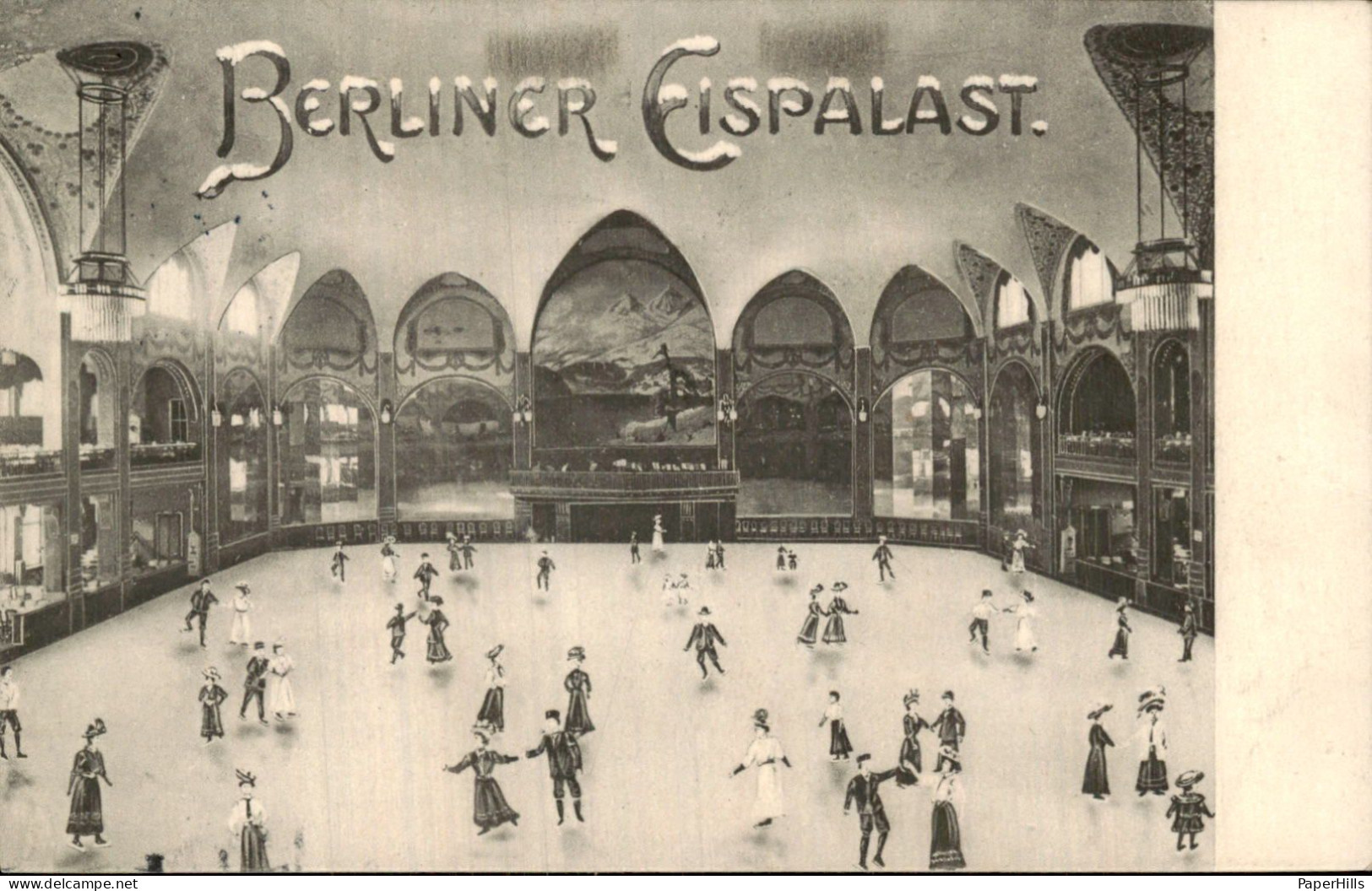 Duitsland Germany - Berlin Berlijn