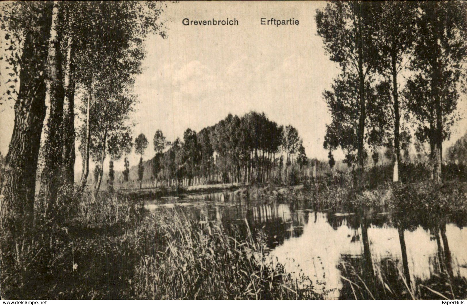 Duitsland Germany - Grevenbroich