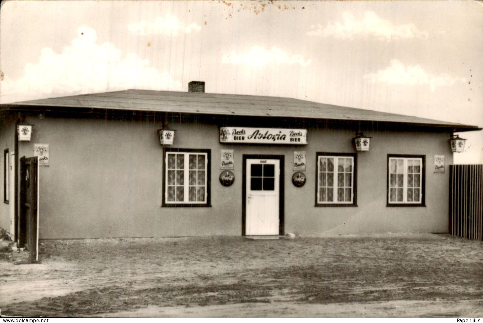 Duitsland Germany - Lütjenburg