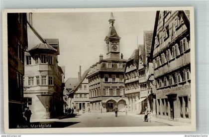 13308661 - Aalen , Wuertt