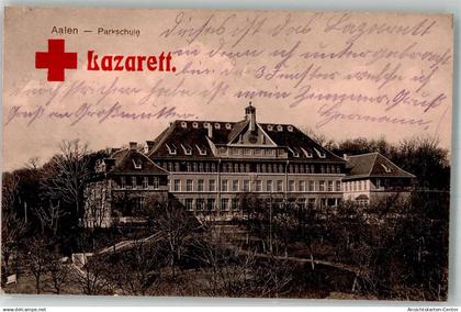 13541955 - Aalen , Wuertt