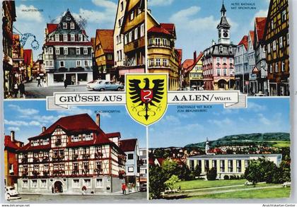 50583424 - Aalen , Wuertt