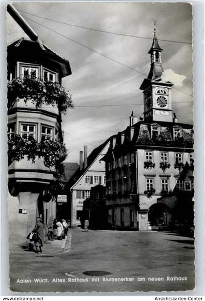 51125530 - Aalen , Wuertt