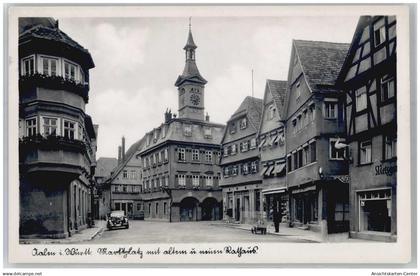 51659984 - Aalen , Wuertt